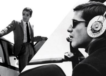 Αλέξανδρος Ωνάσης: Ο μοναχογιός του μεγιστάνα