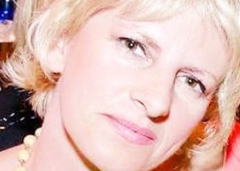 Πέθανε η Αλεξία Τσαμαρίδου