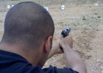 Συνελήφθη μετά από επεισόδιο ο αδερφός του Κασιδιάρη