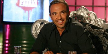 Το συρτάκι που ξεσήκωσε τους Γάλλους