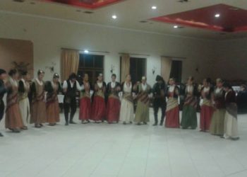 Ευαισθητοποίηση της Ευξείνου Λέσχης Αλμωπίας για τα αδέσποτα