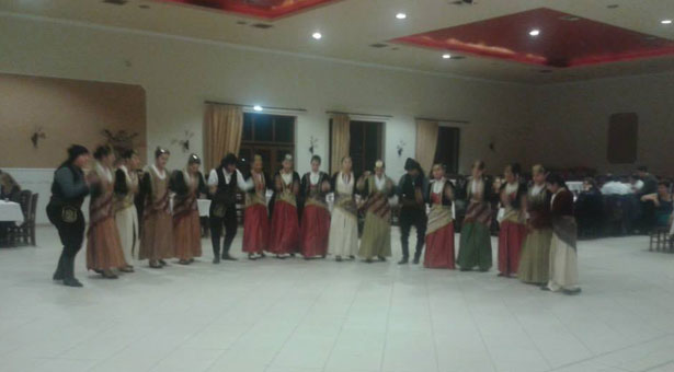 Ευαισθητοποίηση της Ευξείνου Λέσχης Αλμωπίας για τα αδέσποτα