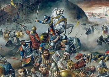 «Φως στην Άλωση και το Μέλλον της Πόλης» - Η εκδήλωση που δεν πρέπει να χάσετε!