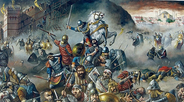 «Φως στην Άλωση και το Μέλλον της Πόλης» - Η εκδήλωση που δεν πρέπει να χάσετε!