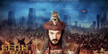 Άλωση 1453: Η τουρκική ταινία που προκαλεί