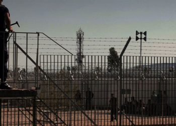 Νύχτα εξέγερσης στην Αμυγδαλέζα. Τι προκάλεσε την ένταση