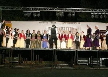 Νέο ξεκίνημα για τον Σύλλογο Αργυρούπολης Δράμας!