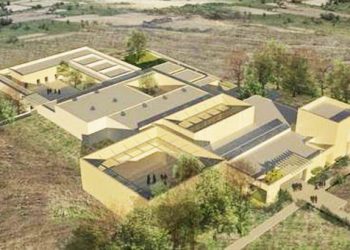 Ξαναζωντανεύει το Ανάκτορο της Βεργίνας