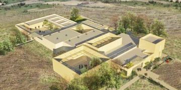 Ξαναζωντανεύει το Ανάκτορο της Βεργίνας