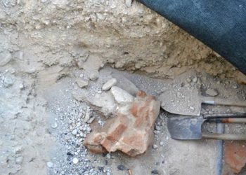 Ανεκτίμητα ευρήματα έρχονται στο φως στην Νέα Τραπεζούντα!