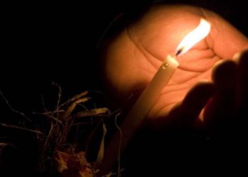 Μεγάλο Σάββατο στον Πόντο – Με καθαρή την ψυχή τους οι Πόντιοι περιμένουν την Ανάσταση