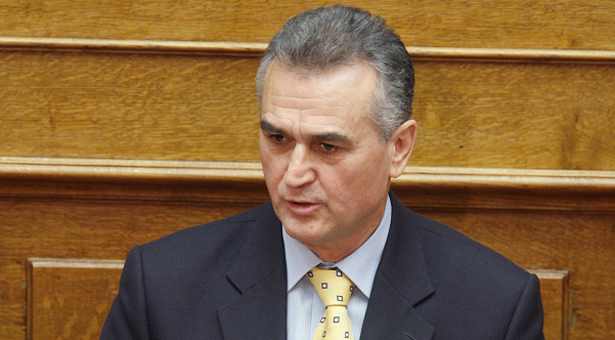 Η Γενοκτονία των Ποντίων συνεχίζεται - Ο Σάββας Αναστασιάδης ζητεί την επαναφορά των συντάξεων των Ποντίων
