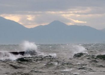 Γενικά αίθριος καιρός σήμερα με θερμοκρασίες σε κανονικά για την εποχή επίπεδα 3