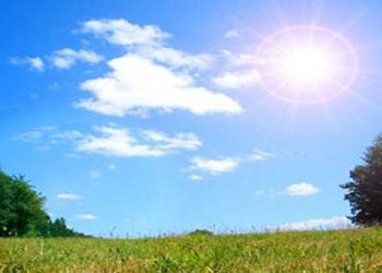 Βελτιώνεται σήμερα ο καιρός