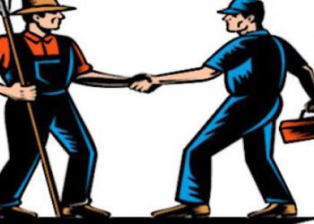 Ανταλλαγή προϊόντων και υπηρεσιών