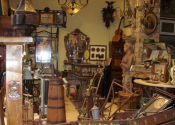 Μεγάλης αξίας αντικείμενα ανακαλύφθηκαν στον Πειραιά