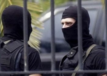 Ν. Αγχίαλος: Νέα τροπή στην υπόθεση των ληστών