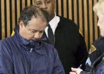Τη θανατική ποινή αντιμετωπίζει ο απαγωγέας του Κλίβελαντ