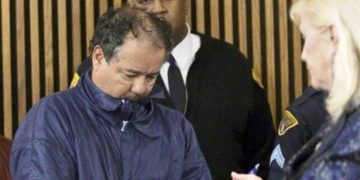 Τη θανατική ποινή αντιμετωπίζει ο απαγωγέας του Κλίβελαντ