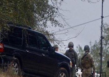 Για πέμπτη ημέρα όμηρος 5χρονος