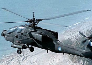 Τα Απάτσι "επιτίθενται" στον Παπαντωνίου