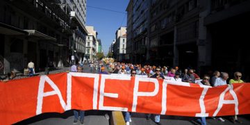 48ωρη απεργία ΠΟΕ - ΟΤΑ