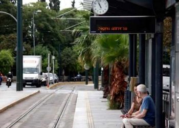 Νέα 24ωρη απεργία αύριο