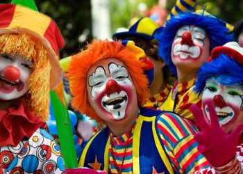 Με τι καιρό θα γιορτάσουμε την τελευταία Κυριακή της Αποκριάς