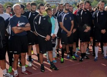 Τι θέλει να ξεχάσει γρήγορα ο Απόλλων 1926