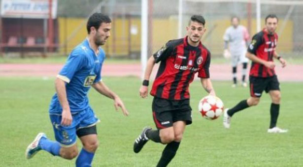 Απόλλων: Τίποτα δεν τον σταματά!