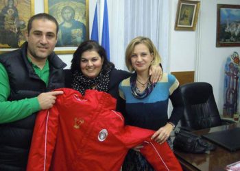 Τρόφιμα, εν όψει των Χριστουγέννων, συγκεντρώνει ο Όμιλος Φίλων Απόλλωνα Πόντου