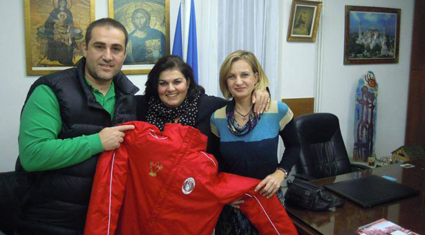 Τρόφιμα, εν όψει των Χριστουγέννων, συγκεντρώνει ο Όμιλος Φίλων Απόλλωνα Πόντου