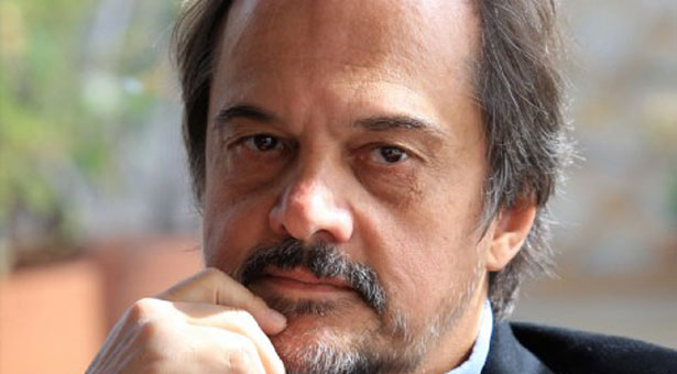 Απόστολος Δοξιάδης: Ο Λίνκολν επηρεάστηκε από τον Ευκλείδη