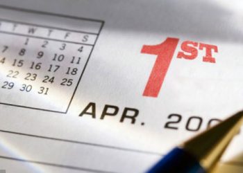 Γιατί λέμε ψέματα την Πρωταπριλιά;