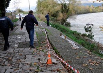 Άγριος φόνος: Τον σκότωσε και τον τεμάχισε