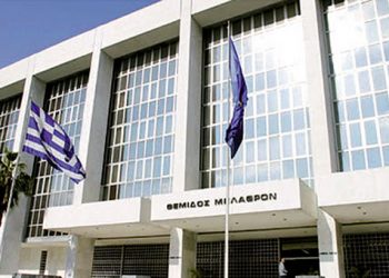 Εργατικό ατύχημα η απόπειρα αυτοκτονίας