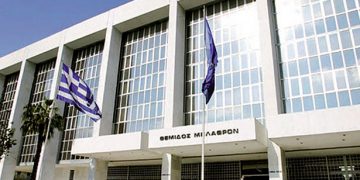 Εργατικό ατύχημα η απόπειρα αυτοκτονίας
