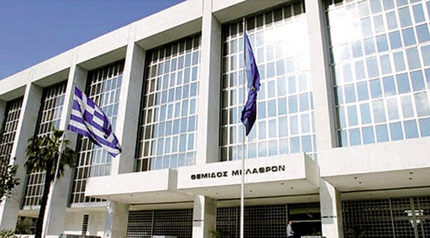 Εργατικό ατύχημα η απόπειρα αυτοκτονίας