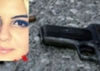 Θα την σκοτώσω για να σε εκδικηθώ που με άφησες