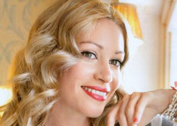 Άριελ Κωνσταντινίδη: "Αποφάσεις ζωής"