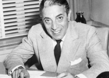 Δυναστεία Ωνάση: Κατάρα ή συμπτώσεις; (video)