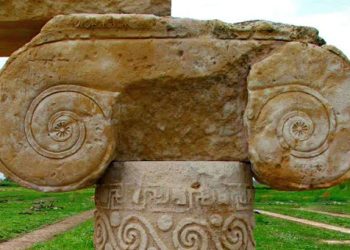 Γνωρίζετε ποια είναι η αρχαιότερη πόλη της Ελλάδας;