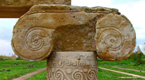 Γνωρίζετε ποια είναι η αρχαιότερη πόλη της Ελλάδας;