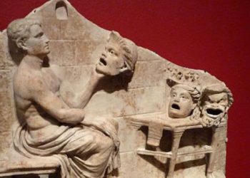 Ελληνικό θέατρο πρώτο στη λίστα με τα θεαματικότερα του κόσμου