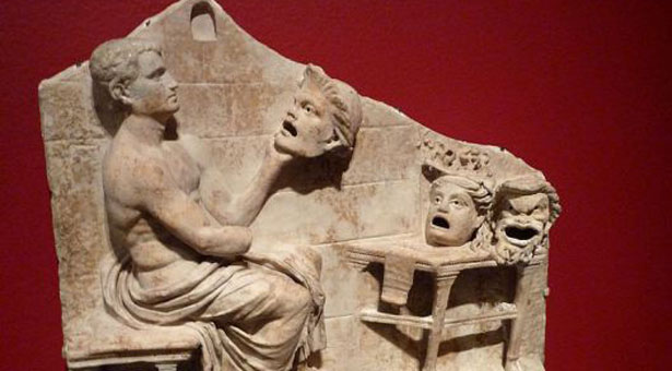 Ελληνικό θέατρο πρώτο στη λίστα με τα θεαματικότερα του κόσμου