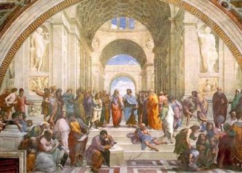 Η Δημοκρατία δεν γεννήθηκε στην Ελλάδα, λέει ο πρώην πρόεδρος της Γερμανίας!