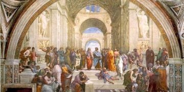 Η Δημοκρατία δεν γεννήθηκε στην Ελλάδα, λέει ο πρώην πρόεδρος της Γερμανίας!