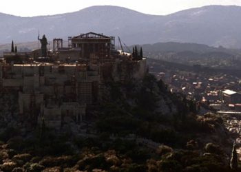 Διεθνή βραβεία τουρισμού κέρδισαν Αθήνα και Ακρόπολη