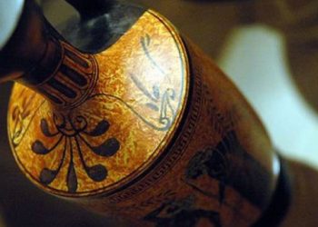 Η αρχαιοελληνική τέχνη αναβιώνει στο Σικάγο!