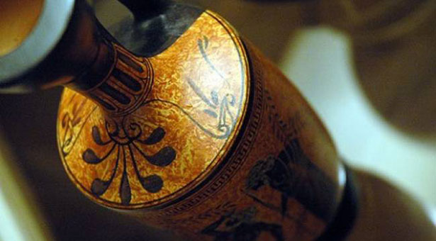 Η αρχαιοελληνική τέχνη αναβιώνει στο Σικάγο!